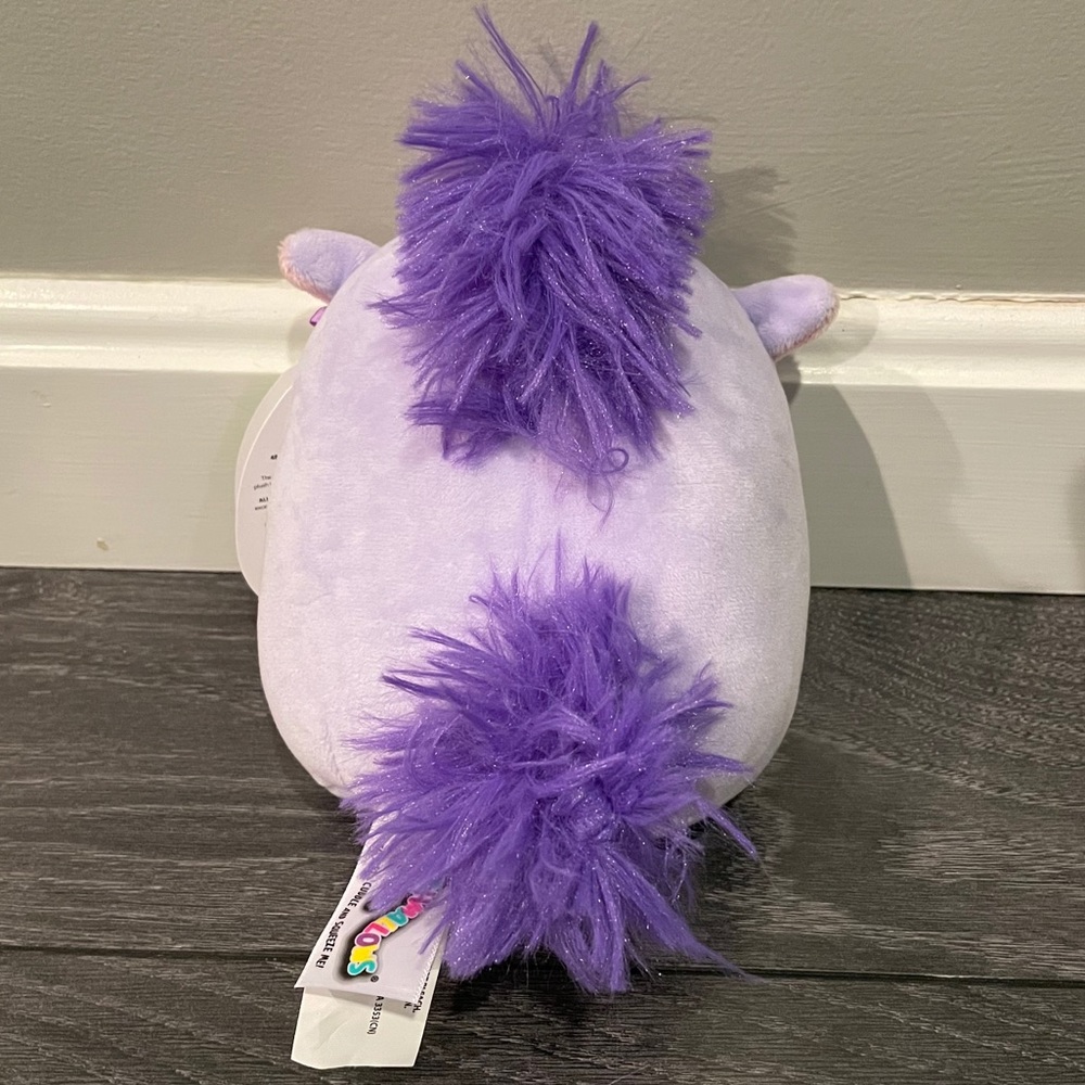 Squishmallow Meadow 5” NWT - Picture 3 of 3